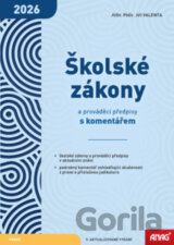 Školské zákony