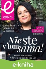 E-Evita magazín 01/2026