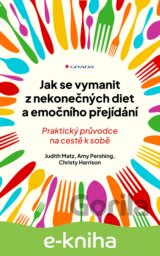 Jak se vymanit z nekonečných diet a emočního přejídání