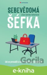 Sebevědomá šéfka