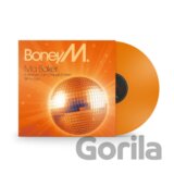 Boney M.:  Ma Baker