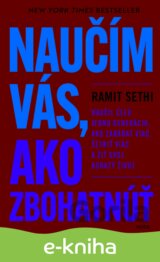 Naučím vás, ako zbohatnúť