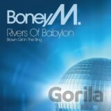 Boney M.:  Rivers Of Babylon