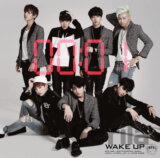BTS: Wake Up (Japan Import) CD