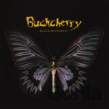 Buckcherry:  Black Butterfly LP