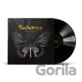 Buckcherry:  Black Butterfly