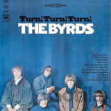 The Byrds: Turn! Turn! Turn! LP