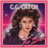 C.C. Catch:  The Best CD