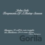 John Cale: Fragments Of A Rainy Season LP