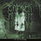 Carach Angren:  The Cult Of Kariba CD