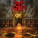 Cold Slither:  Cold Slither CD