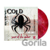 Cold:  Year Of The Spider LP