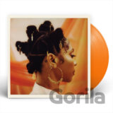 Hollie Cook: Shy Girl LP