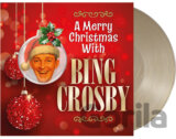 Bing Crosby:  A Merry Christmas With (Crystal Clear & Solid Gold)