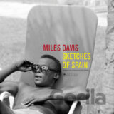 Miles Davis: Sketches Of Spain