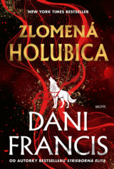 Zlomená Holubica