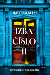 Izba číslo 11