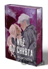 Nôž do chrbta