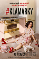 #Klamárky