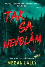Tak sa nevolám