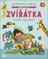 Zvířátka: zajímavosti a zábava