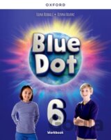 Blue Dot 6 Workbook
