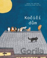 Kočičí dům