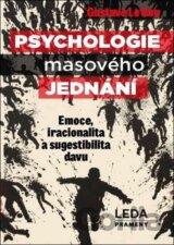 Psychologie masového jednání