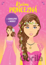 Krásná princezná