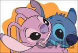 Moje omalovánky: Lilo & Stitch