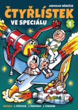 Čtyřlístek ve speciálu