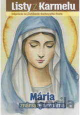 Listy z Karmelu 2025/2