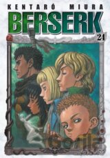 Berserk 24
