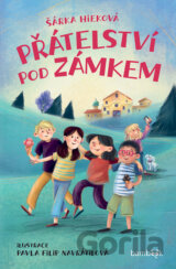Přátelství pod zámkem