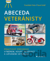Abeceda veteránisty