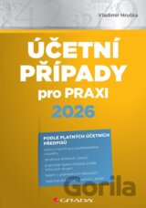 Účetní případy pro praxi 2026