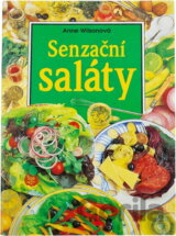 Senzační saláty