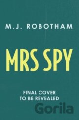 Mrs Spy