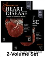 Braunwald's Heart Disease, 2 Vol Set