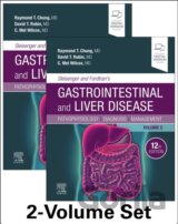 Sleisenger and Fordtran's Gastrointestinal and Liver Disease - 2 Volume Set