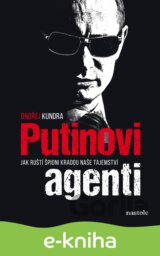 Putinovi agenti