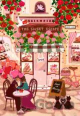 The Sweet Escape - Valentine's Cafe