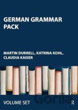 German Grammar Pack
