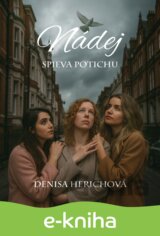 Nádej spieva potichu