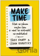 Make Time