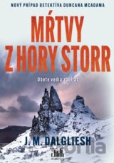 Mŕtvy z hory Storr