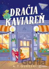 Dračia kaviareň