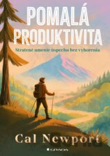 Pomalá produktivita  