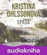 Spása (audiokniha)