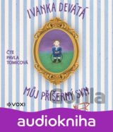Můj příšerný syn (audiokniha)